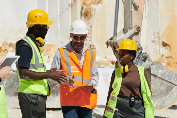 Serviços de Orçamentação e Cotação