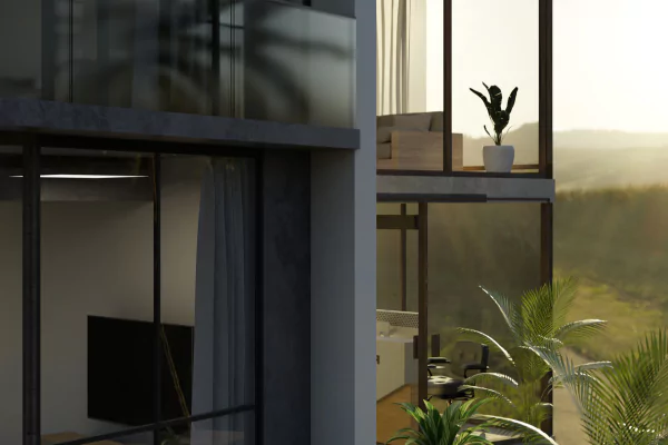 Serviços de Construção