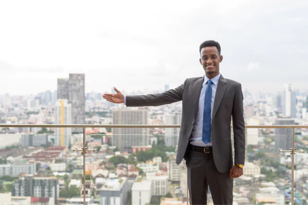 Venda de Terrenos e Apartamentos